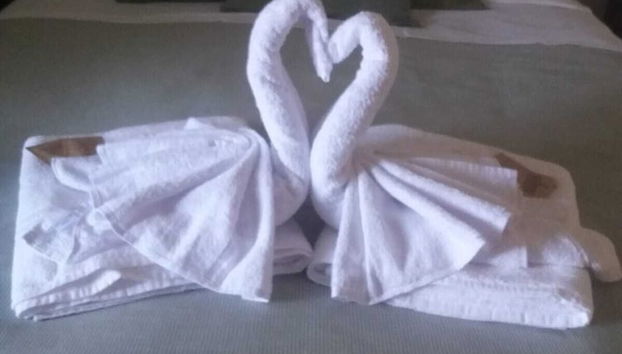 La casetta dei Volontari - Foto 3, Habitación