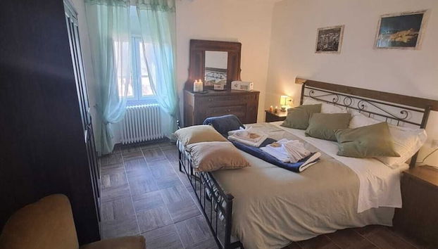 La casetta dei Volontari - Foto 5, Habitación