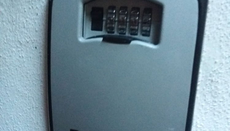 La casetta dei Volontari - Foto 1, Mostrador de check-in y check-out