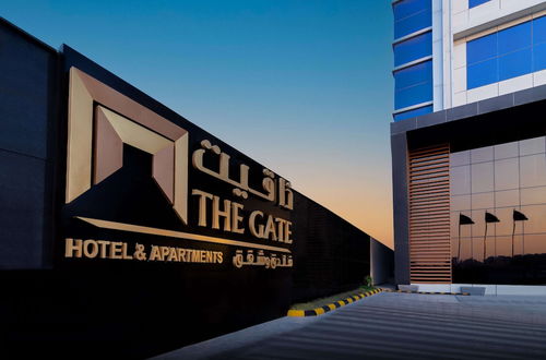 Photo 21 - The Gate Hotel and Apartments