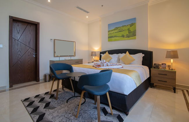 The Gate Hotel and Apartments - Foto 7