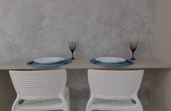 Flat Comfort Vista Mare Studios - Intermares - Foto 4