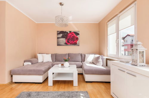 Photo 9 - Rose Apartment in Kołobrzeg by Renters