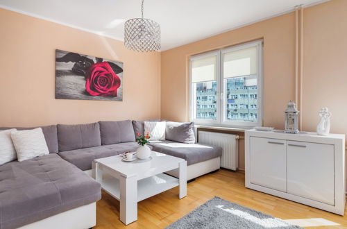 Photo 6 - Rose Apartment in Kołobrzeg by Renters