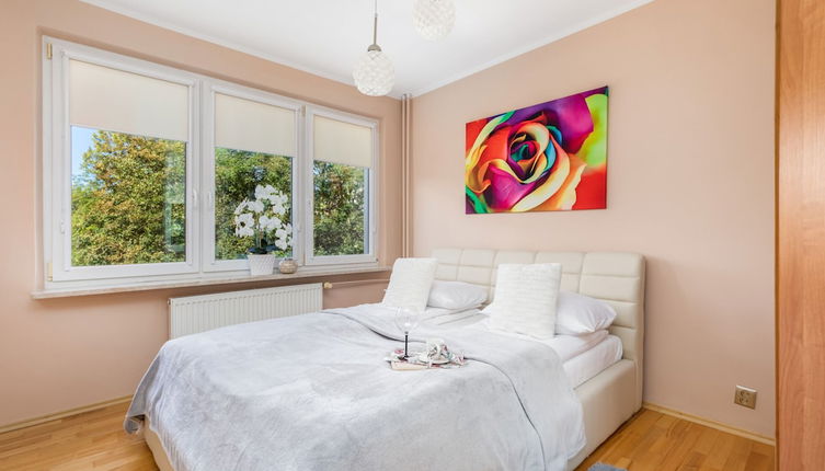 Photo 1 - Rose Apartment in Kołobrzeg by Renters