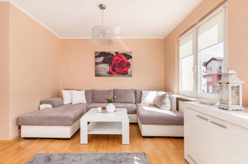 Photo 28 - Rose Apartment in Kołobrzeg by Renters