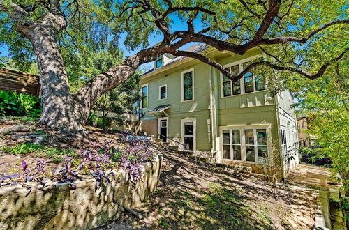 Photo 1 - Style & Serenity - Steps Away From South Congress