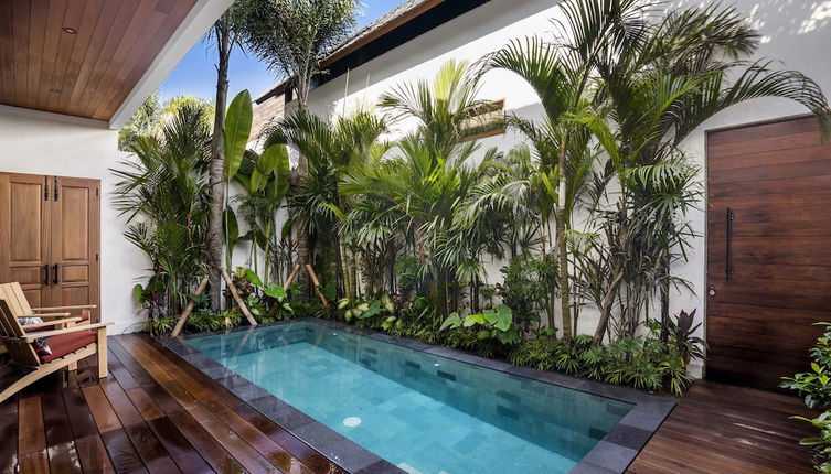 Foto 1 - Nusantara Loft Raijua by Alfred in Bali