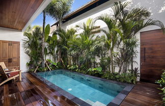 Photo 1 - Nusantara Loft Raijua by Alfred in Bali