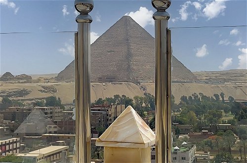 Foto 35 - pyramids tower view inn