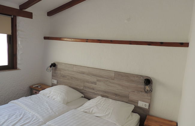 The Olive Mill Aparthotel - Foto 3