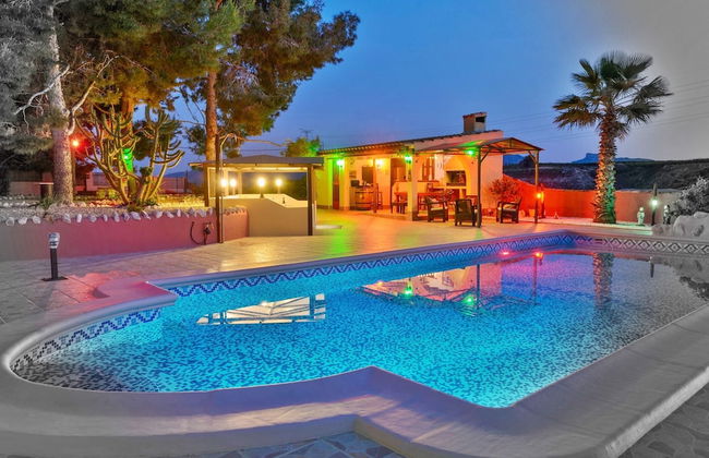 The Olive Mill Aparthotel - Foto 13