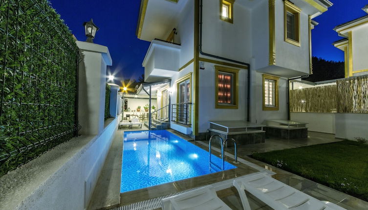 Photo 1 - Villa Rose Marmaris Daily Weekly Rental