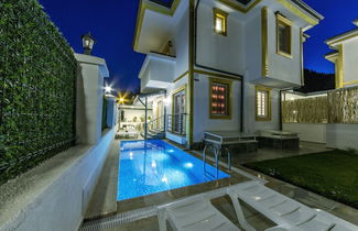 Photo 1 - Villa Rose Marmaris Daily Weekly Rental