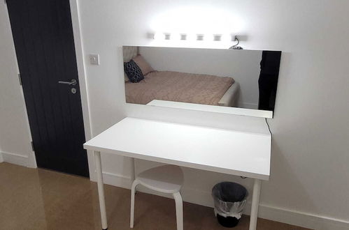 Foto 5 - Stunning 2-bed Apartment in Manchester Built 2023