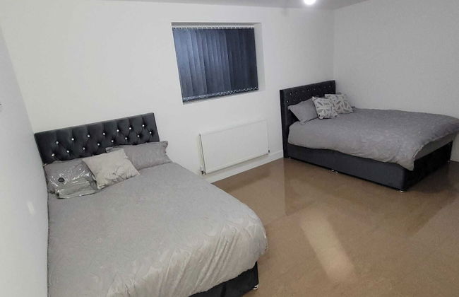 Stunning 2-bed Apartment in Manchester Built 2023 - Foto 5