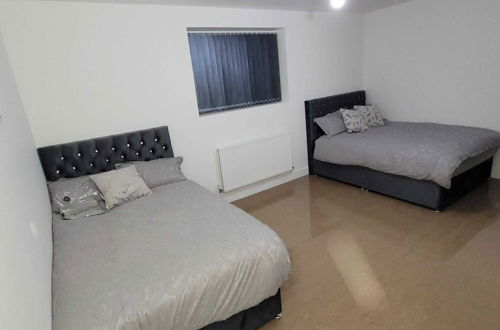 Foto 4 - Stunning 2-bed Apartment in Manchester Built 2023