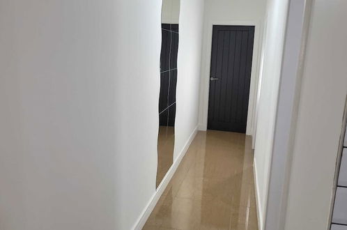 Foto 24 - Stunning 2-bed Apartment in Manchester Built 2023