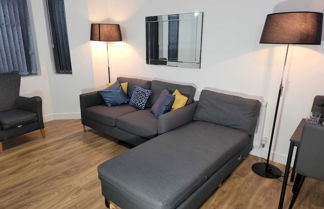 Photo 1 - Stunning 2-bed Apartment in Manchester Built 2023