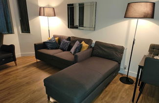 Foto 1 - Stunning 2-bed Apartment in Manchester Built 2023