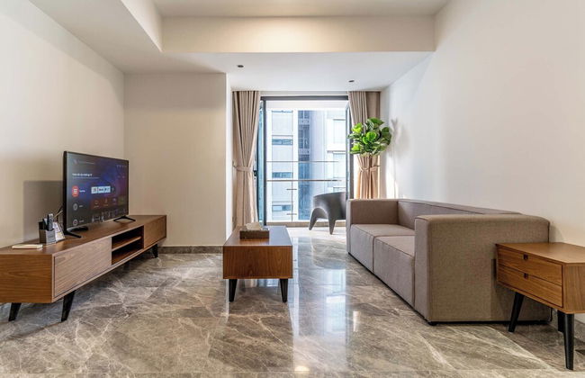 D1mension Riverside - ANGIA Hospitality - Foto 13
