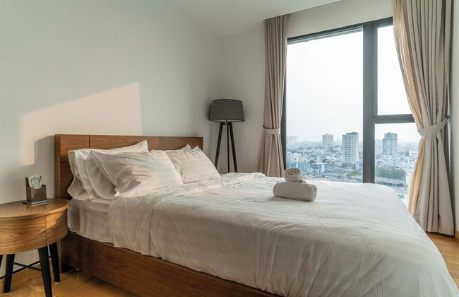 D1mension Riverside - ANGIA Hospitality - Foto 4