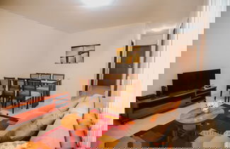 Photo 13 - Confortável apartamento na Savassi