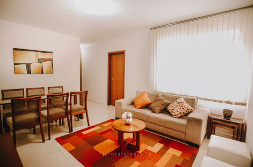 Foto 12 - Confortável apartamento na Savassi