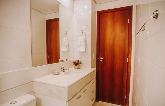 Confortável apartamento na Savassi - Foto 20