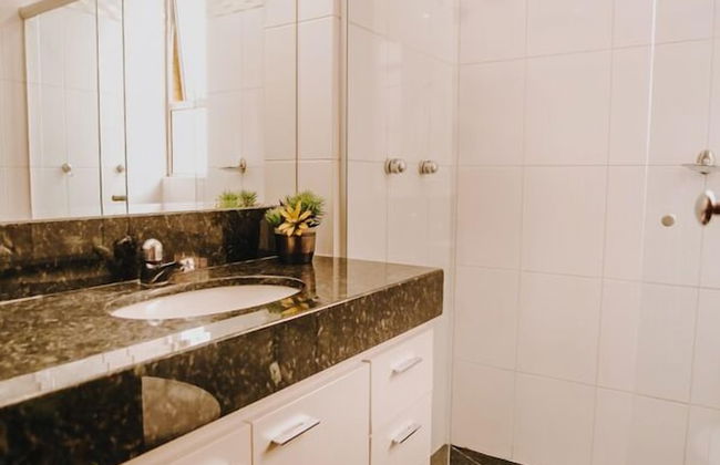 Confortável apartamento na Savassi - Foto 18