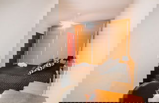 Photo 8 - Confortável apartamento na Savassi