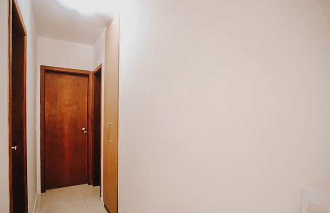 Confortável apartamento na Savassi - Foto 9