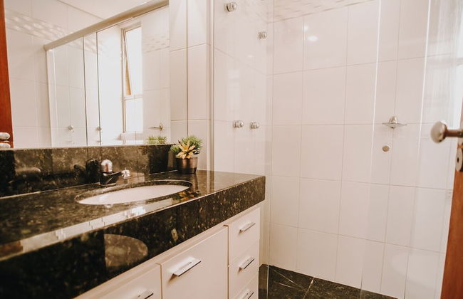 Confortável apartamento na Savassi - Foto 21