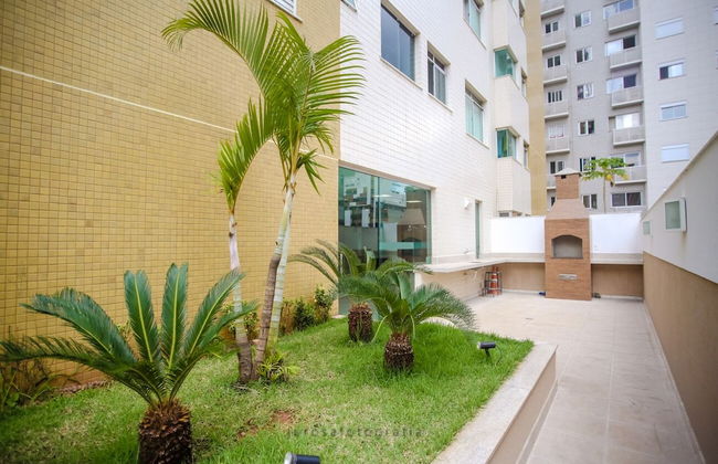 Confortável apartamento na Savassi - Foto 22