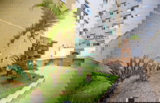 Photo 22 - Confortável apartamento na Savassi