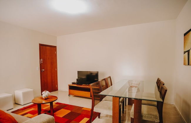 Confortável apartamento na Savassi - Foto 16