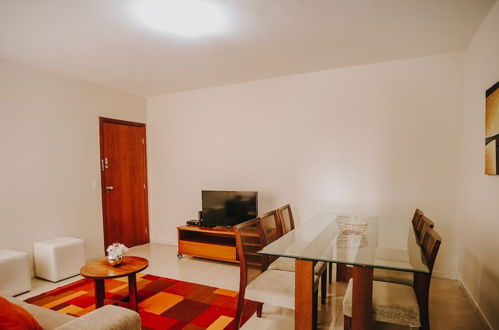 Foto 16 - Confortável apartamento na Savassi