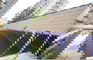 Photo 14 - Confortável apartamento na Savassi