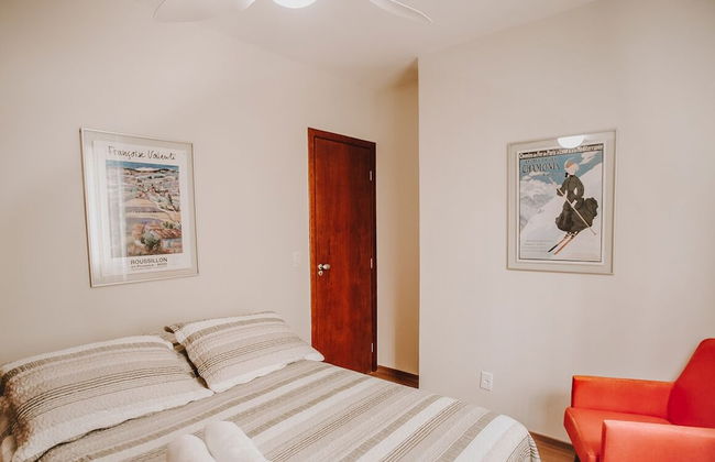 Confortável apartamento na Savassi - Foto 7