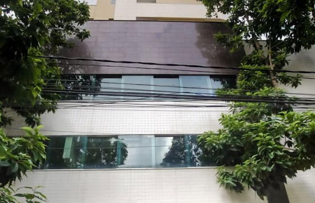 Confortável apartamento na Savassi - Foto 23