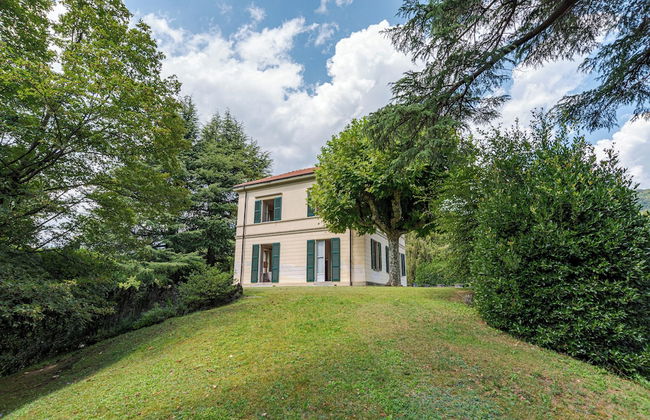 Villa Harriet - Photo 32