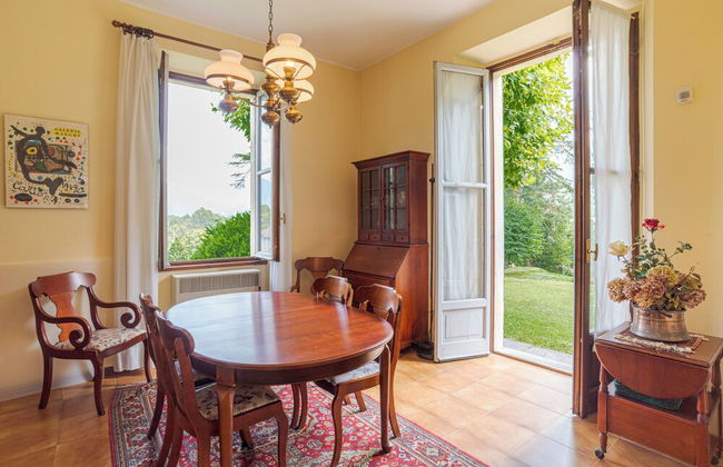 Villa Harriet - Photo 15
