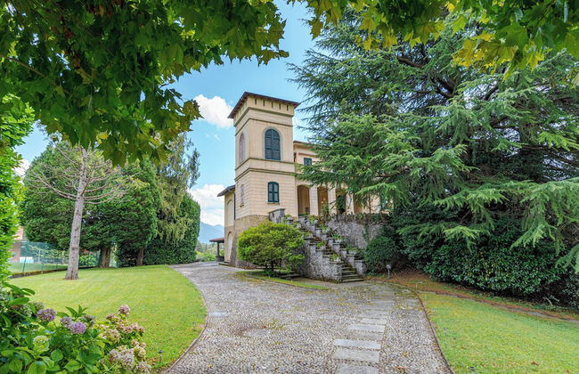 Villa Harriet - Photo 34