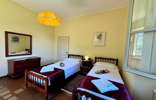 Villa Harriet - Photo 4