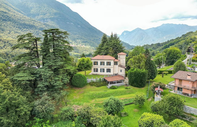 Villa Harriet - Photo 37