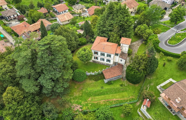 Villa Harriet - Photo 1