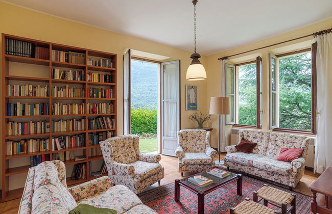 Villa Harriet - Photo 9