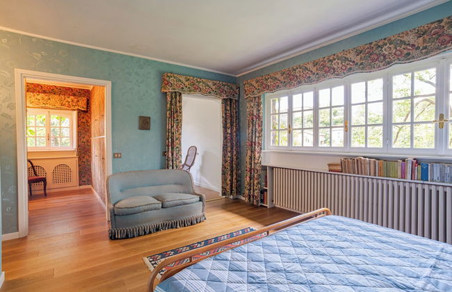 Villa Colle - Foto 4