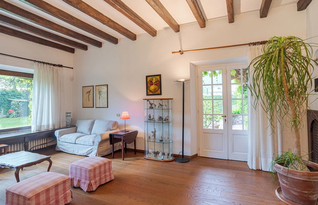 Villa Colle - Foto 13