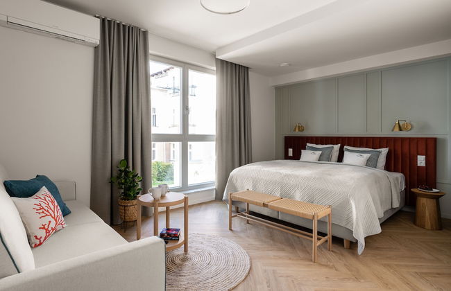 Baltic Wave Boutique Apartments - Foto 21